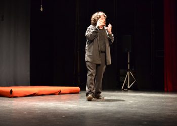 La delegación de Cultura pone sobre el escenario del teatro municipal ‘Vicente Espinel’, ‘Lear’, una de las principales tragedias de William Shakespeare