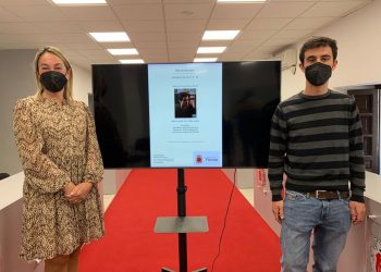 Cultura presenta las actividades para los próximos días con el monólogo de Miguel A. Martín, el concierto de Martín Guerrero y la Feria del Libro