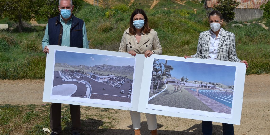 El Ayuntamiento anuncia el inicio del proceso de licitación de las obras de la nueva piscina municipal de Ronda