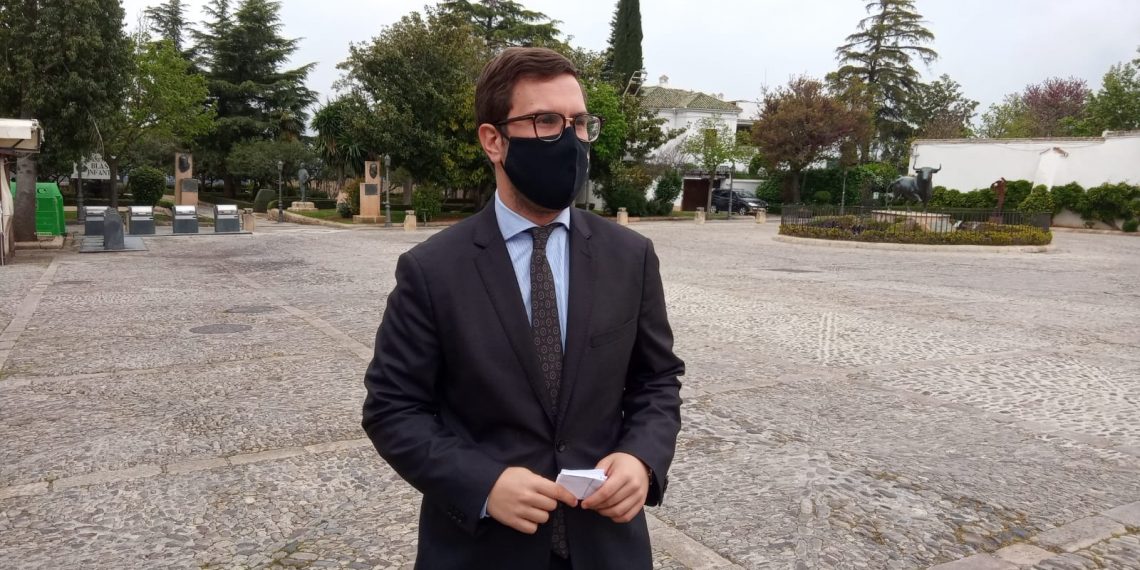 El Ayuntamiento informa de las líneas de ayuda que la Junta de Andalucía va a crear para los establecimientos hoteleros de la región