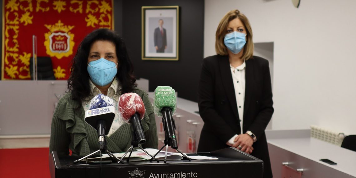 El Ayuntamiento de Ronda adjudica los trabajos de desbroce en toda la ciudad por un importe de 36.200 euros