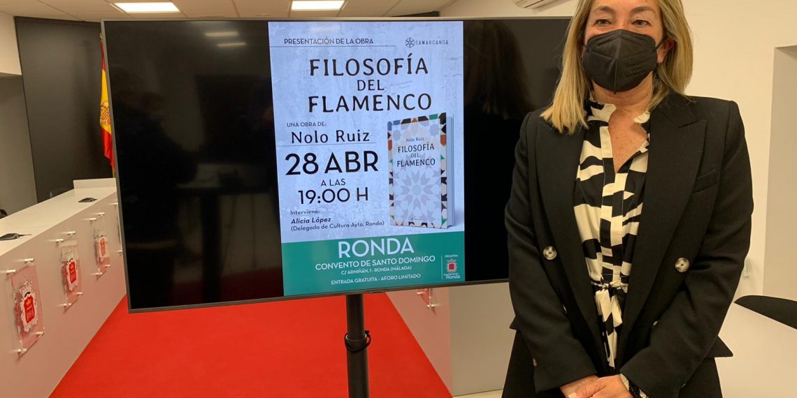 Las actividades de la Feria del Libro marcan la actividad cultural de esta semana con varias presentaciones y un teatro infantil