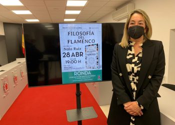 Las actividades de la Feria del Libro marcan la actividad cultural de esta semana con varias presentaciones y un teatro infantil