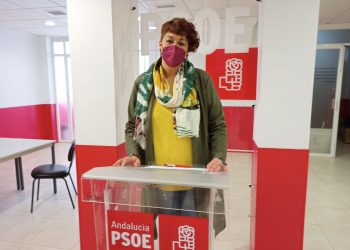 El PSOE exige la retirada de la campaña ‘Ronda de Moda’
