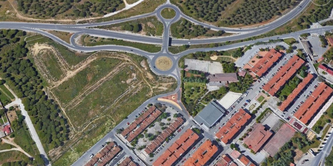 La Junta adjudica la actualización del proyecto de urbanización de Dehesa de Ronda