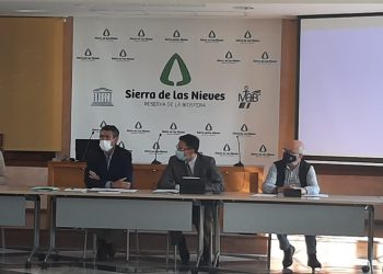 La Junta concederá 1,8 millones a proyectos para el desarrollo rural de Sierra de las Nieves y Ronda