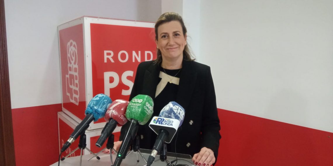 El PSOE pide criterios más flexibles para las ayudas municipales a pymes y autónomos