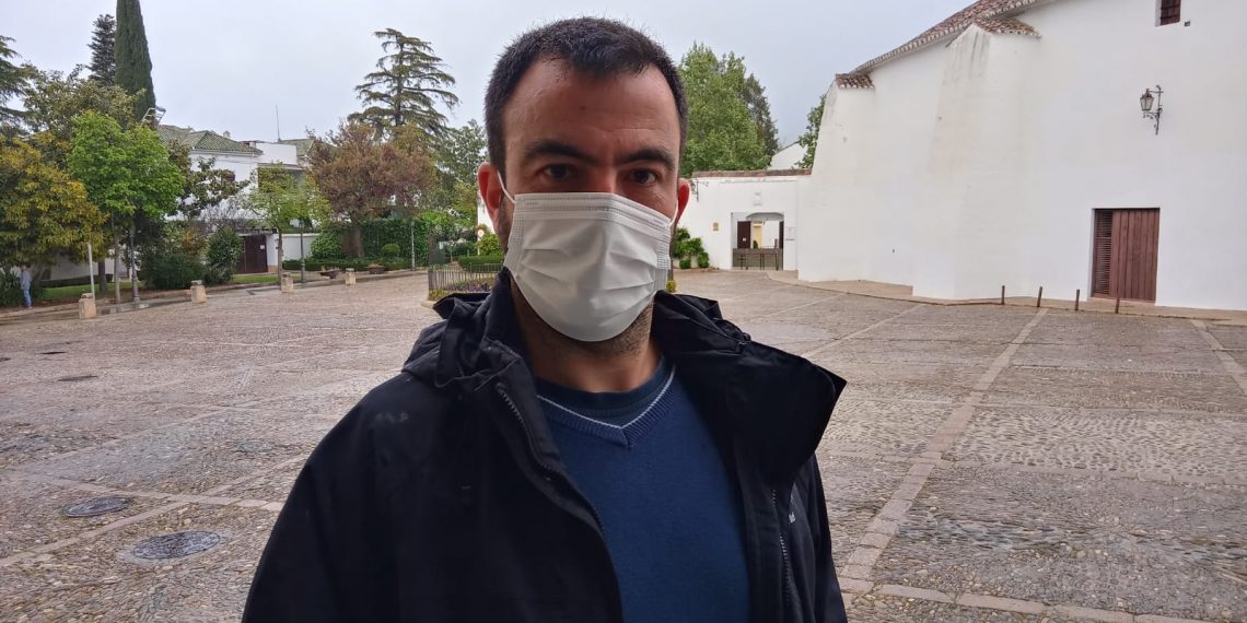 Ciudadanos demanda la creación de un aula de interpretación sobre el futuro parque nacional Sierra de las Nieves