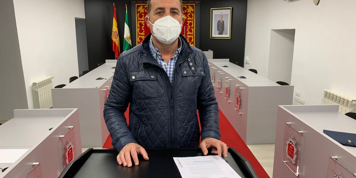 La Policía Local levanta 35 actas de denuncias durante el fin de semana, la mayoría por incumplimiento de la normativa anti COVID