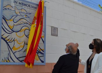 El Ayuntamiento de Ronda homenajea a los rondeños asesinados en el campo de concentración de Mauthausen