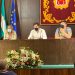 La Federación de Asociaciones de Vecinos de Ronda mantiene la primera reunión del año del consejo vecinal