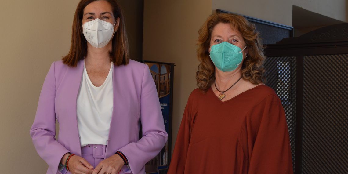 El Ayuntamiento organiza una jornada informativa sobre medidas para favorecer la igualdad en las empresas