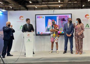 Ronda vuelve a FITUR presentando las últimas acciones promocionales y la modernización de los servicios de Turismo de Ronda