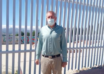 La delegación de Deportes anuncia mejoras en las pistas de petanca y el arreglo de la valla perimetral del skate park de la ciudad