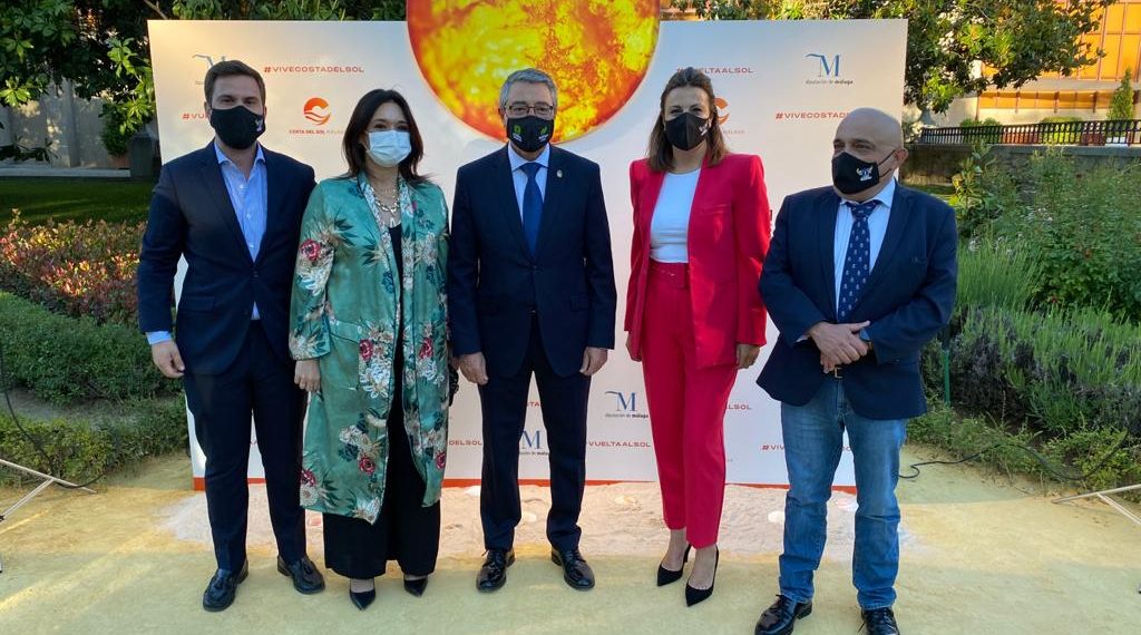 Ronda presenta en su segunda jornada en FITUR todo el proceso de modernización que se está realizando en la empresa ‘Turismo de Ronda’