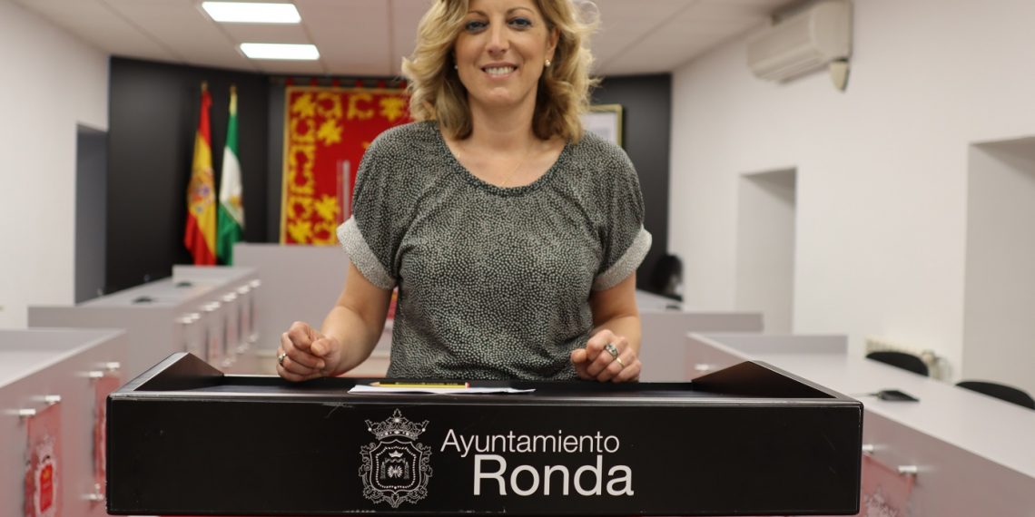 El Ayuntamiento inicia el proceso de licitación del combustible de los vehículos y edificios municipales para los próximos cuatro años