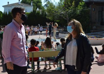 La delegación de Educación organiza un ciclo de conciertos en los colegios como homenaje a la comunidad educativa y su labor en este curso