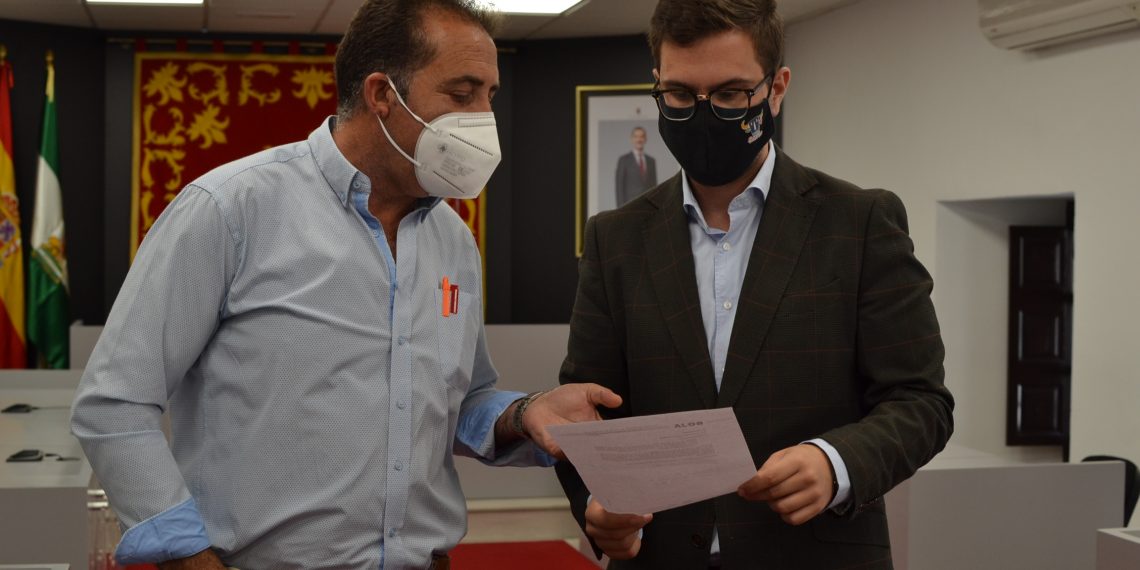 El Ayuntamiento anuncia una nueva convocatoria de plazas para el cuerpo de la Policía Local de Ronda