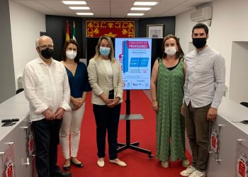 La delegación de Cultura presenta un concierto solidario del Conservatorio de Música a beneficio de la asociación ‘El Buen Samaritano’