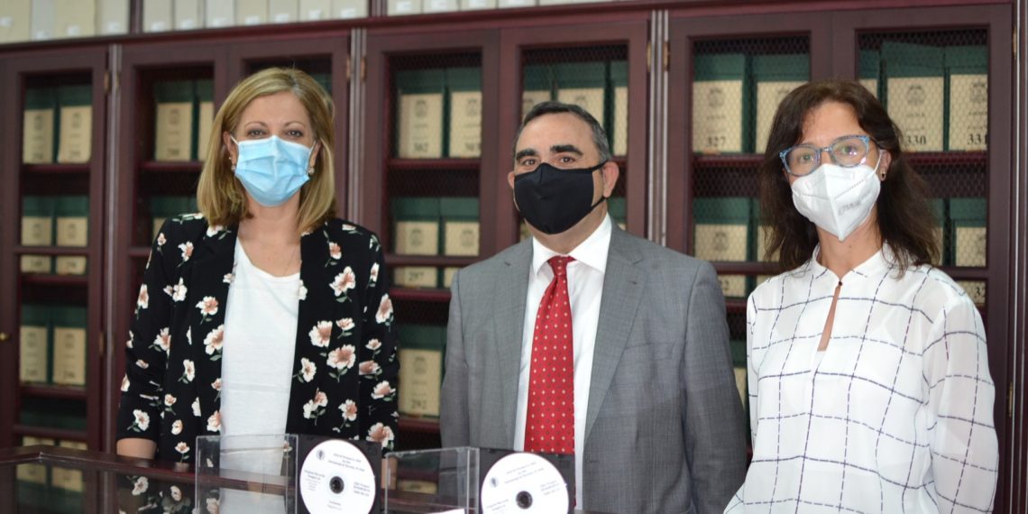 El Ayuntamiento anuncia la digitalización de las fechas de nacimiento y empadronamientos del Archivo Histórico municipal