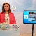 La vicesecretaria de Acción Social del PP de Ronda reivindica una “gestión rápida y eficaz” del Gobierno municipal en la pandemia