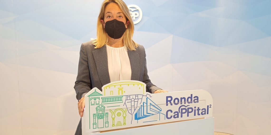 El PP destaca la gestión realizada en las concejalías de Cultura, Patrimonio Histórico y Pedanías