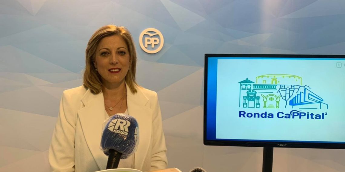 El Partido Popular resume la gestión de los dos años de legislatura en materia de Economía, Contratación y Patrimonio.