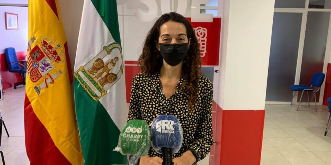 El Partido Socialista presenta a pleno una moción donde solicita mejoras en el Parque Periurbano de la Dehesa del Mercadillo