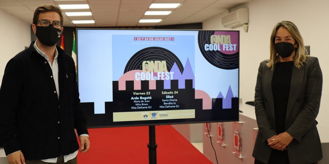 Turismo de Ronda presenta ‘Ronda Cool’, el primer festival de música indie que se celebra en Ronda y tendrá lugar el próximo mes de julio