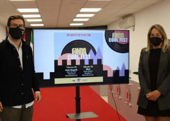 Turismo de Ronda presenta ‘Ronda Cool’, el primer festival de música indie que se celebra en Ronda y tendrá lugar el próximo mes de julio