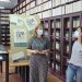 Estudiantes rondeños conocerán el archivo histórico municipal en una experiencia donde descubrirán su contenido y conservación