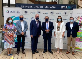 Ronda volverá a acoger Cursos de Verano de la Universidad de Málaga que serán completamente gratuitos y se celebrarán entre el 6 y el 9 de julio