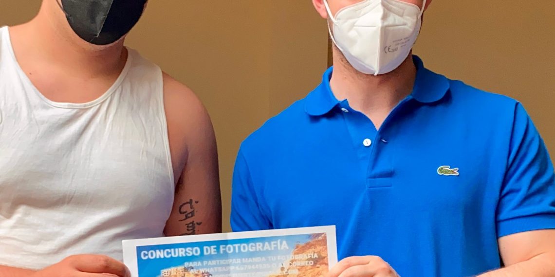 La AA.VV. de El Fuerte organiza un nuevo concurso fotográfico en colaboración con la delegación municipal de Participación Ciudadana