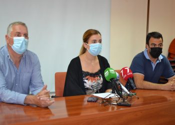 El IAJ presenta en Ronda las ayudas destinadas a la puesta en marcha de actividades para la juventud