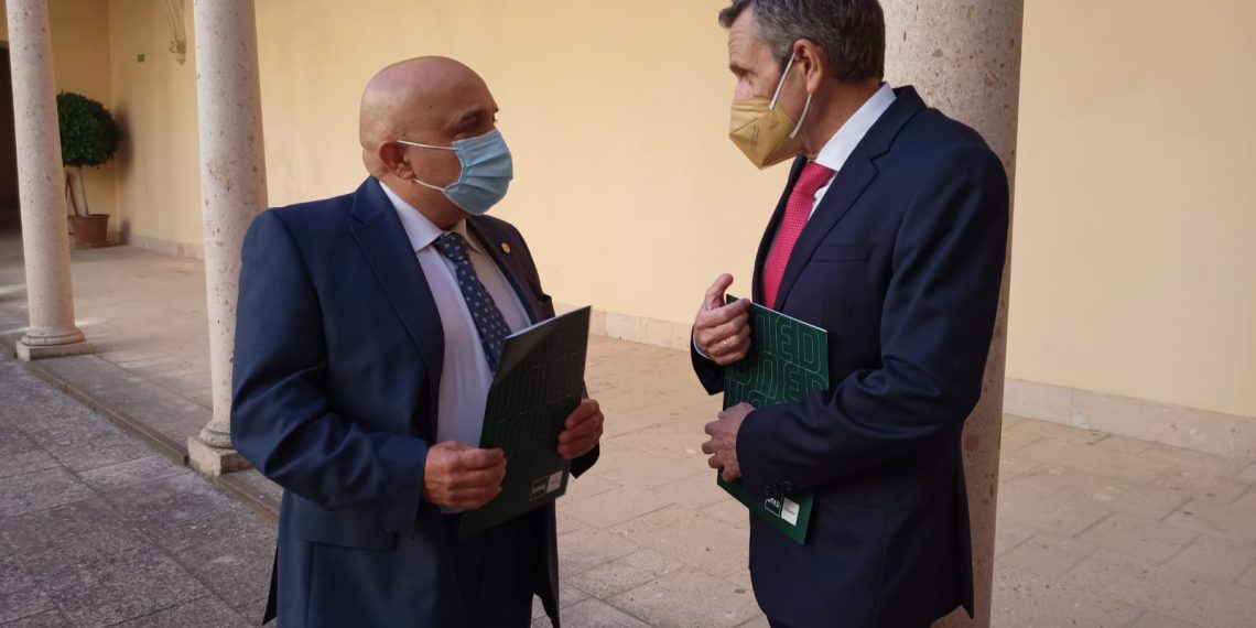 La UNED y el Ayuntamiento organizan una jornada informativa sobre el aula delegada de Ronda