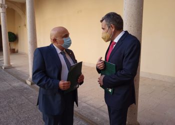 La UNED y el Ayuntamiento organizan una jornada informativa sobre el aula delegada de Ronda