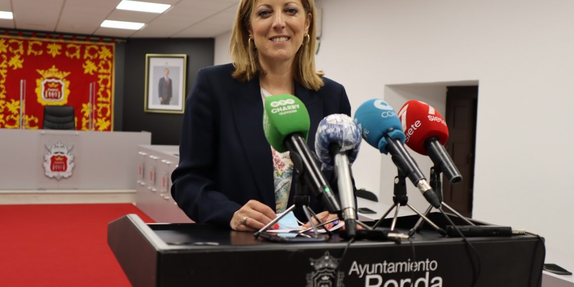 El Ayuntamiento anuncia la licitación de diferentes suministros por un importe total de 126.000 euros