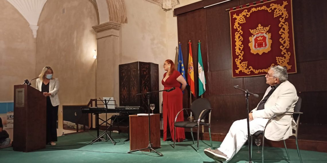 Las presentaciones de libros llenan la agenda cultural del fin de semana en Ronda