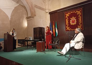 Las presentaciones de libros llenan la agenda cultural del fin de semana en Ronda