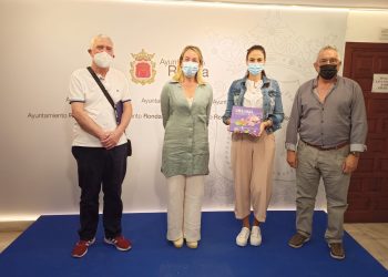 Música, un libro infantil sobre la pandemia y un nuevo musical de ‘Entre Bambalinas’ marcan la agenda cultural de los próximos días