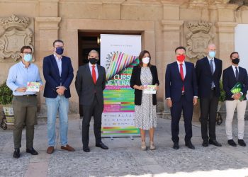 Casi 300 personas se han matriculado ya en los Cursos de Verano que la Universidad de Málaga organiza en Ronda