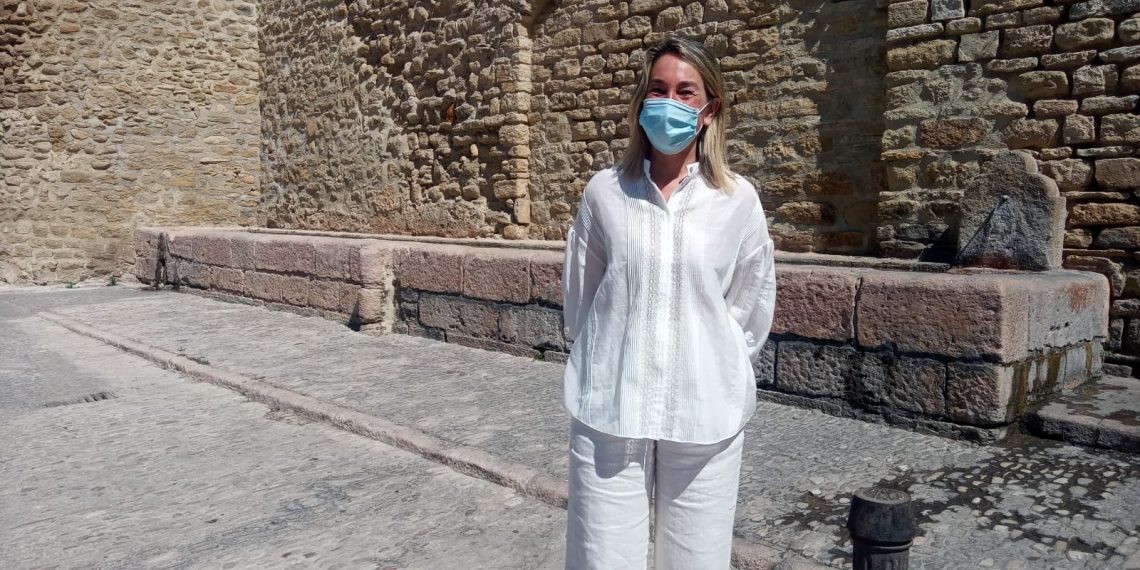 El Ayuntamiento organiza un recorrido por los caminos que rodean las murallas de Ronda para conocer esta parte del patrimonio