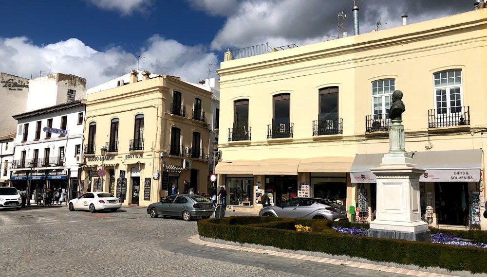 El Ayuntamiento anuncia el inicio del proceso para licitar la redacción del nuevo Plan General de Ordenación Urbana de Ronda