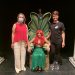 ÉXITO EN EL ESTRENO DE LA “LA SIRENITA” CON EL TEATRO INFANTIL DE ENTRE BAMBALINAS.