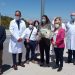 ALCER Málaga y el Área Sanitaria Serranía de Málaga realizan un homenaje a las personas donantes y sus familias