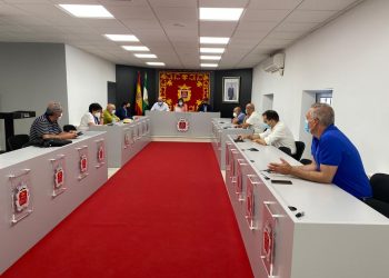 La empresa municipal Turismo de Ronda presenta una querella contra el portavoz de IU por un presunto delito de calumnias