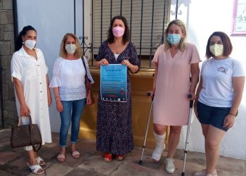 La delegación de Cultura presenta ‘Ronda en danza’, dos días dedicados al baile con la participación de siete academias rondeñas