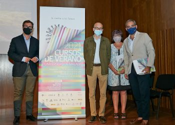 Finaliza el primer curso dedicado a la Sierra de las Nieves como Parque Nacional con el director de Doñana