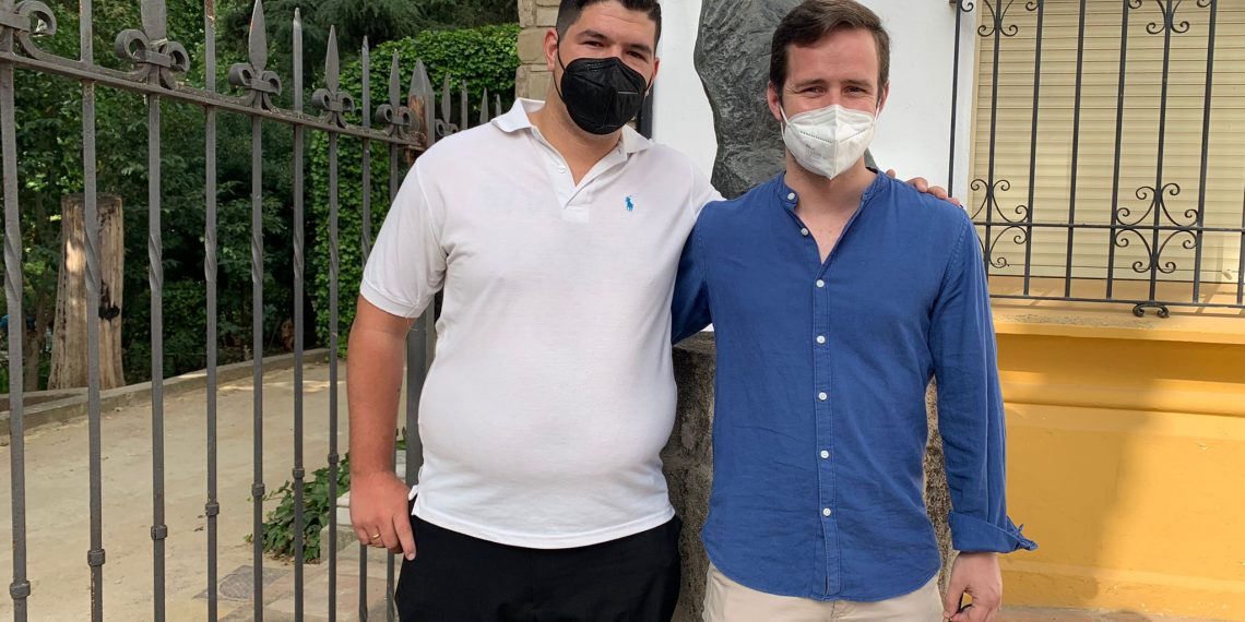 La asociación de vecinos de El Fuerte anuncia el resultado de su concurso fotográfico y la exposición con todas las imágenes participantes