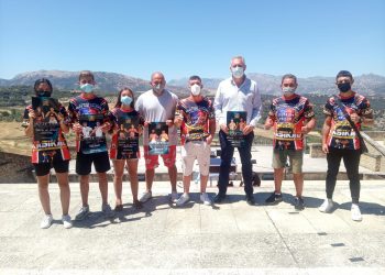 La delegación de Deportes presenta un evento de Muay-Thai que organiza la promotora ‘Sanam Muay’ el 31 de julio